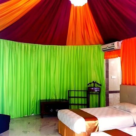 The Highland Park Resort Bogor Bagian luar foto