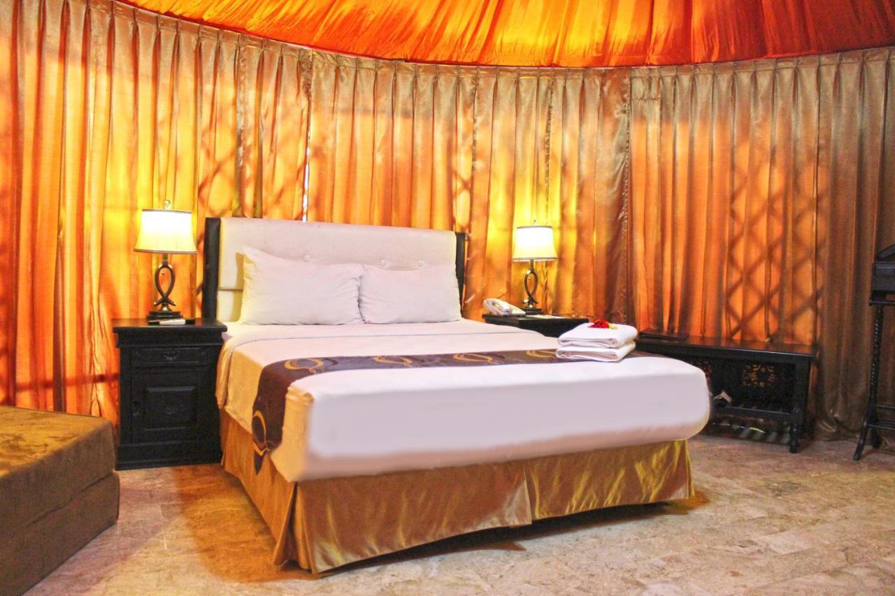 The Highland Park Resort Bogor Bagian luar foto