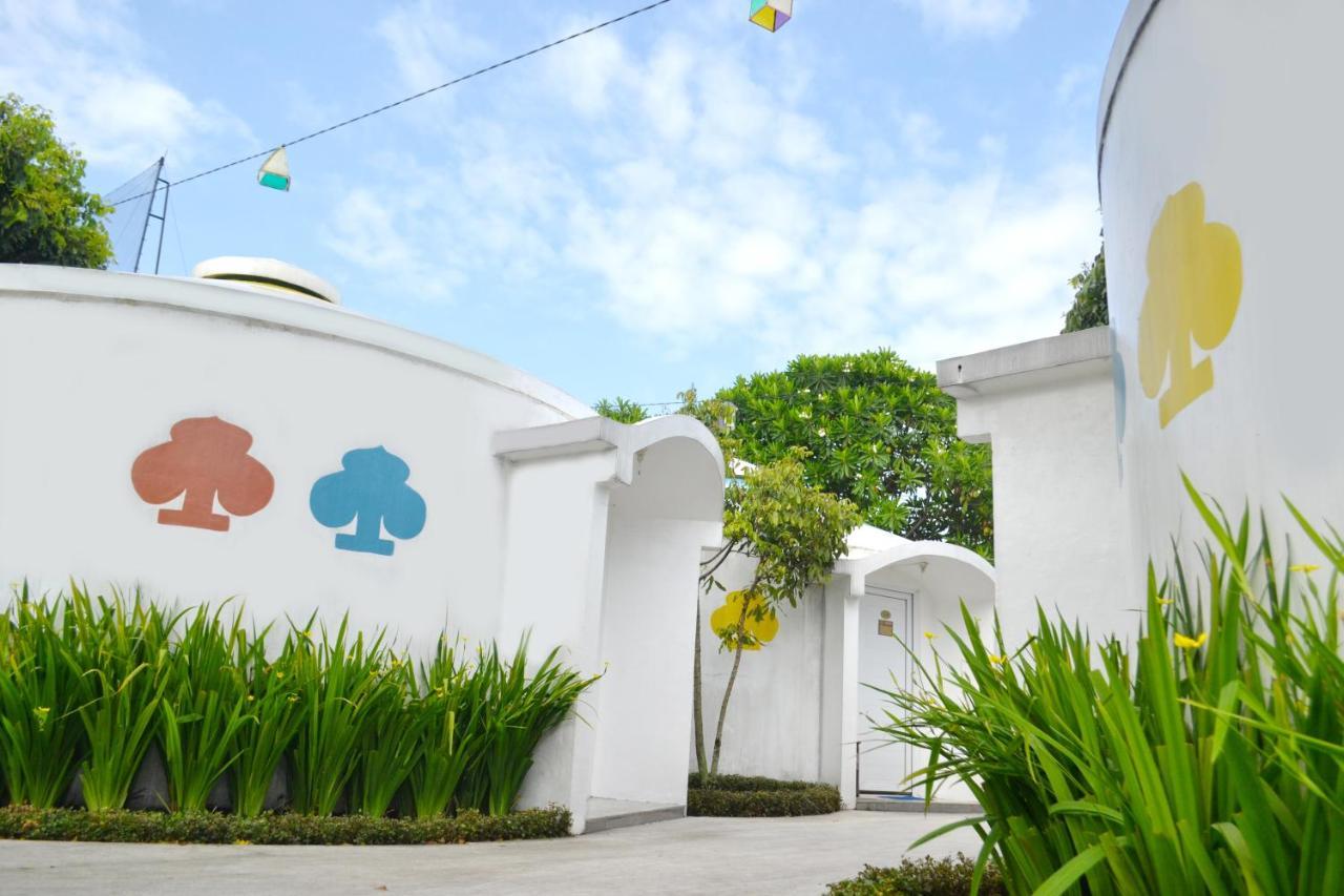 The Highland Park Resort Bogor Bagian luar foto