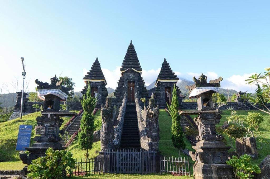 The Highland Park Resort Bogor Bagian luar foto