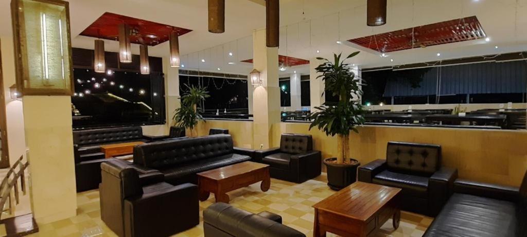 The Highland Park Resort Bogor Bagian luar foto