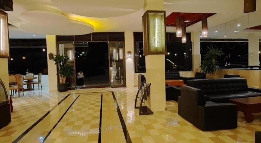 The Highland Park Resort Bogor Bagian luar foto