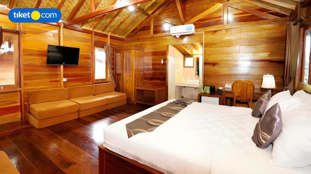The Highland Park Resort Bogor Bagian luar foto