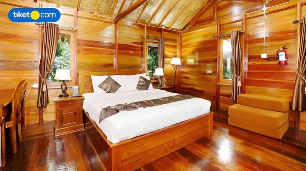 The Highland Park Resort Bogor Bagian luar foto