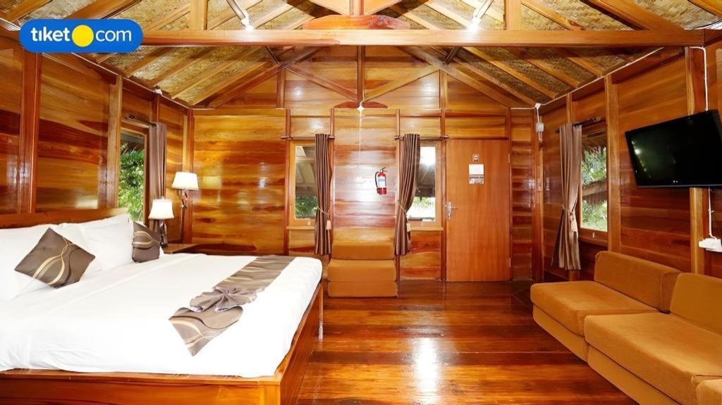 The Highland Park Resort Bogor Bagian luar foto