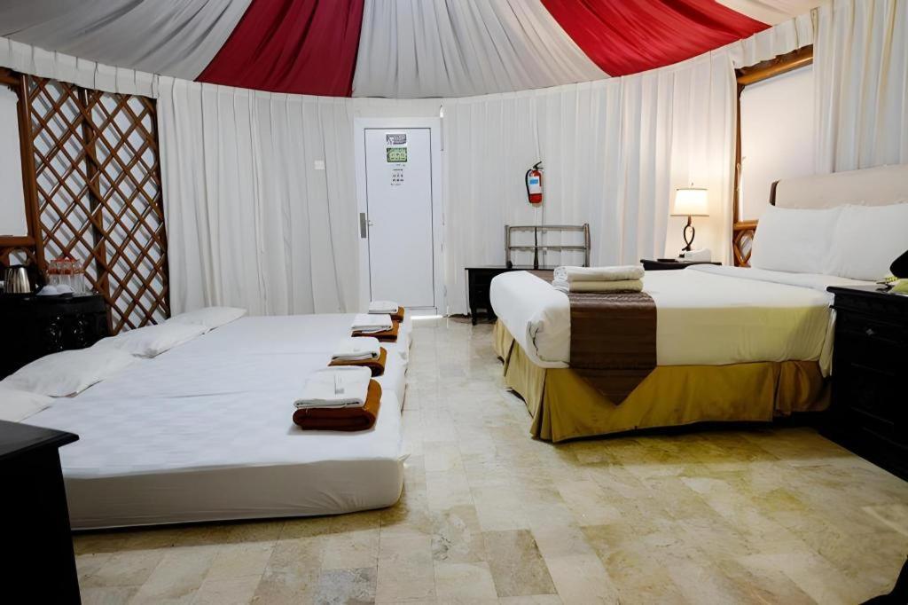The Highland Park Resort Bogor Bagian luar foto