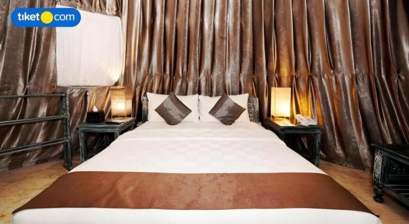 The Highland Park Resort Bogor Bagian luar foto